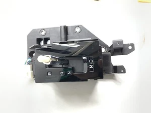 19 2019 SUBARU LEGACY OEM AUTOMATIC TRANSMISSION SHIFTER ASSEMBLY - Picture 1 of 7