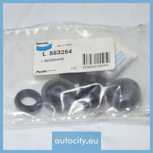 Bendix 553254 711049B Repair Kit, wheel brake cylinder - Picture 1 of 2