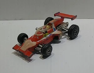 Coche de colección Zylmex Zee Toys Dynamights Mclaren Indy #9 P321 - Imagen 1 de 10