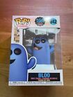 Funko Pop! Bloo #942 Fosters Home for Imaginary Friends BNIB