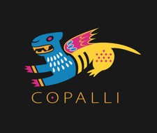 COPALLI JEWELRY