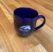 University of Alabama Huntsville UAH Chargers Coffee Mug Cup