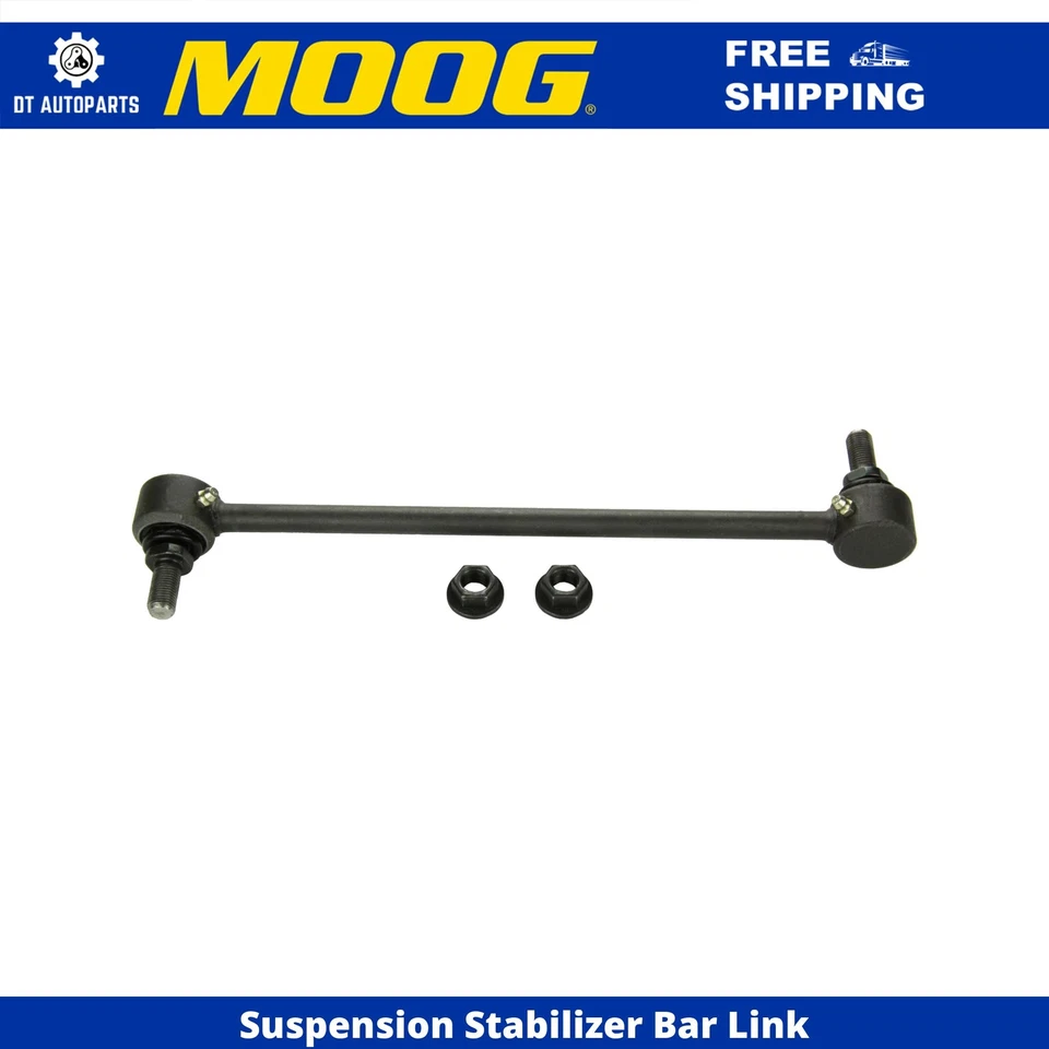 Переднее звено стабилизатора подвески для Saturn Astra 2008-2009 годов выпуска MOOG - Изображение 1 из 4