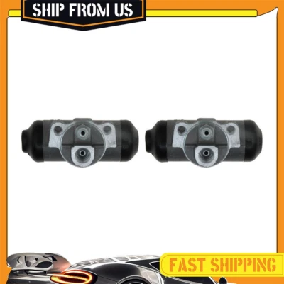 丰田卡罗拉后轮气缸 2014 - 2019 Scion xD 2008 - 2014 — 第 1/4 张图片