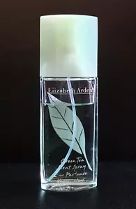 Elizabeth Arden Lemon Grass Green Tea 50ml EDP GENUINE PERFUME - Picture 1 of 4