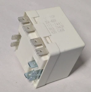 Euhomy CIM-01 - OEM ICE MAKER PART - DC04260 - NEW OPEN BOX - Picture 1 of 2
