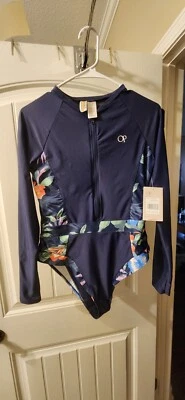 Traje de baño OP para mujer Foto 1 de 3