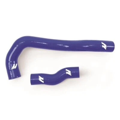 Kit de manguera de radiador de silicona azul Mishimoto para Lexus IS300 2001-2005 Foto 1 de 4