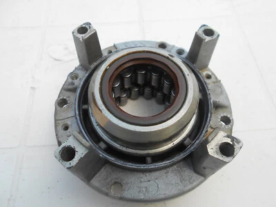 Evinrude Johnson OMC V4 Outboard 110 Hp Top Crank Shaft Bearing 1988 - Image 1 of 3
