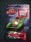 2006 Oh Boy Oberto Beef Jerky Hydroplane Boat 1/64 scale diecast collectable NIP