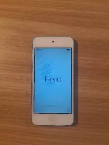 GENUINE APPLE iPOD TOUCH 5TH GENERATION (A1421) FOR PARTS - Picture 1 of 2