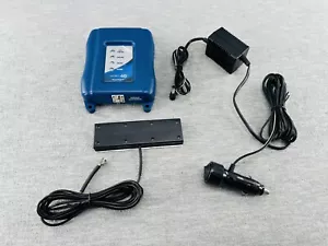 WILSON - 460008 Mobile 4G SmarTech III Wireless Signal Booster W/ Car Adaptor P - Picture 1 of 14