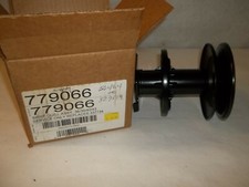 UPC 047282000007 product image for Murray 779066 deck spindle  | upcitemdb.com