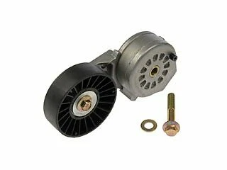 Conjunto de tensor de correa para Oldsmobile Cutlass Ciera 1987-1989 2,8 L V6 Dorman Foto 1 de 3