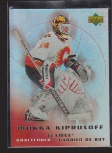 Hockey Superstar Cards Inserts Vintage Rookies Collection (9/15)