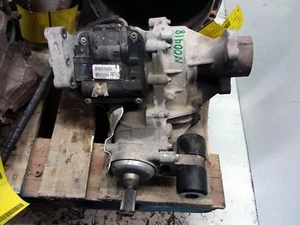 2014-2018 Jeep Cherokee Transfer Case Single Speed - Picture 1 of 8