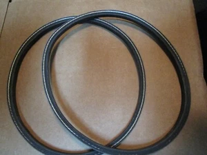 BERKEL 827 SLICER DRIVE BELTS OLD STYLE 2EA OEM# 01-400827-00066 V-BELTS - Picture 1 of 1