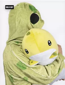 Apex Legends: Longboi Nessie Plush - (Play Apex Shop Exclusive) Sold Out - Picture 1 of 3