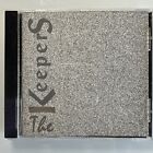 The Keepers Self Titled CD