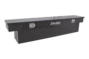 DeeZee 6170NB Tool Box Specialty Narrow Black BT For Full Size Truck NEW