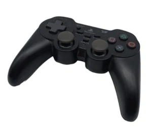 🔥Controlador inalámbrico Sony Playstation 2 Fanatec G inalámbrico SLEH 00062 DEFECTUOSO🔥 - Imagen 1 de 8