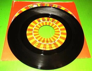 Tommy James & The Shondells, Do Something To Me / Ginger Bread Man - Picture 1 of 1