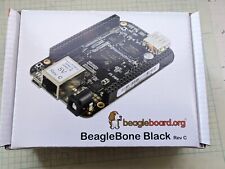 BeagleBone Black Rev C -- Brand new