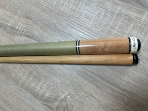 Billiard Cue Mezz ADAM Comes with case From Japan - Picture 1 of 7