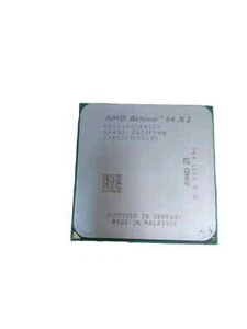 AMD Athlon AD04400IAA5D0 CPU Processor 64 X2 2.3GHz Socket 940 - Picture 1 of 1