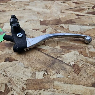 15-22 HONDA CBR300R EMBRAGUE PERCHA MONTAJE CON PALANCA ¡Ver fotos! Foto 1 de 4