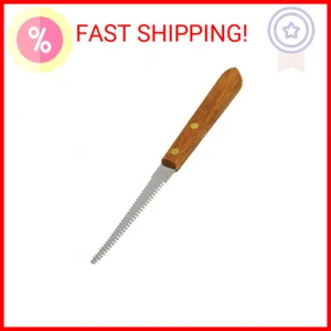 Chef Craft Select Stainless Steel Grapefruit Knife, 3.75 inch Blade 7.5 inches i - Picture 1 of 2