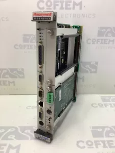 EPC-8A - HONEYWELL - EXM LTNI C101-0102 CPU 4 mb RECONDITIONNE - Bild 1 von 3