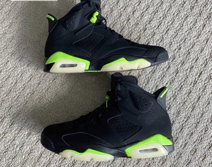 green 6s