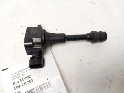 IGNITION COIL fits NISSAN QUEST 2005 - 2019 - Image 1 of 4
