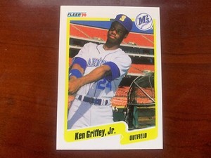 1990 Fleer - Complete Your Set - You Pick ( 501-660 + Stickers + All Star Team)
