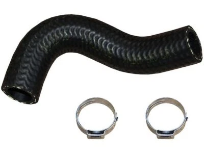 For 2002-2004 Audi A6 Quattro Power Steering Reservoir Line Hose 45721QXNH - Image 1 of 2