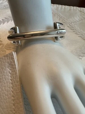 Pulsera CXC B0141MET - Línea recta Foto 1 de 4