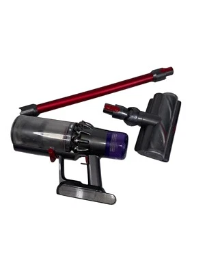 Dyson V11 Animal + Cordless Red Wand Stick Vacuum Cleaner - Red - Image 1 of 4