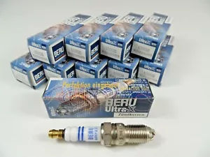 1x bujía BERU 0002645600 / UXK56 ¡¡MÁS DISPONIBLE!!¡! - Imagen 1 de 9