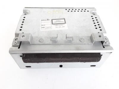 FORD FIESTA 2008-2012 Radio Autoradio 8A6T18C815BN - Bild 1 von 3