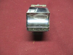 Perno de embrague electromático Packard 1949-50 tablero - Imagen 1 de 2