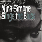 Nina Simone Sings the Blues (Schallplatte) 12" Album