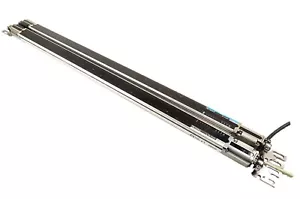 Juego de cortinas de luz Keyence SL-V32H ⌀ 25 SL-V32H-R receptor SL-V32H-T transmisor - Imagen 1 de 11