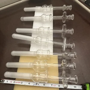 Corning Pyrex Broeck Homogenisator Ausgießer Menge 7 - Bild 1 von 3