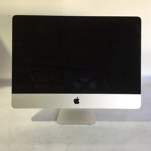Apple iMac A1311 AIO Desktop 21.5" i5-2400S 4GBRAM 500GBHDD DVD EMC2428 Mid 2011 - Picture 1 of 8