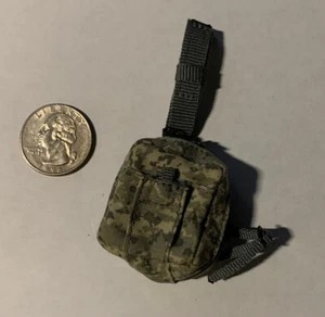 1/6 Scale Toy ACU Drop Leg Pouch - Picture 1 of 2