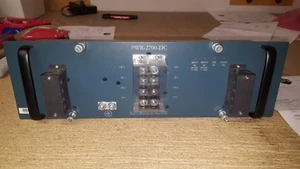 Cisco PWR-2700-DC CISCO 7606 router power supply - Afbeelding 1 van 1