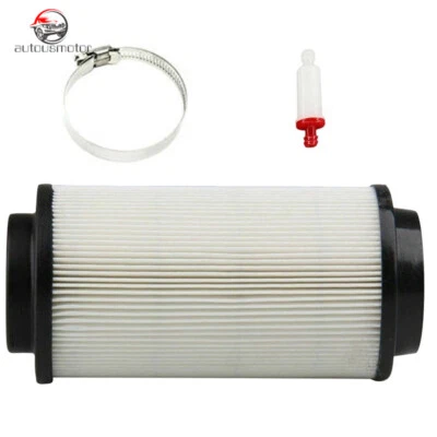 Kit de filtro de aire 7080595 para Polaris Xpedition 325 425 1997 Xplorer 500 2000-2002 Foto 1 de 4