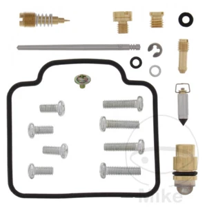 All Balls Racing Carb Repair Kit fits Yamaha YFM 250 Bear Tracker 2000-2004 - Picture 1 of 1
