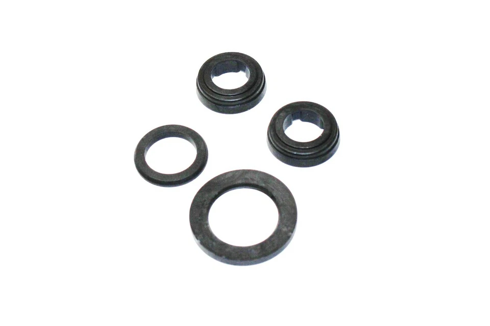 KIT DE REPARACIÓN DE CILINDRO MAESTRO FRENO JAGUAR MK X 4.2 Y 420G 1964-68 (SISTEMA Dunlop) Foto 1 de 1